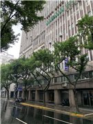 鄰近現代名門社區推薦-春暉大廈，位於台北市中正區